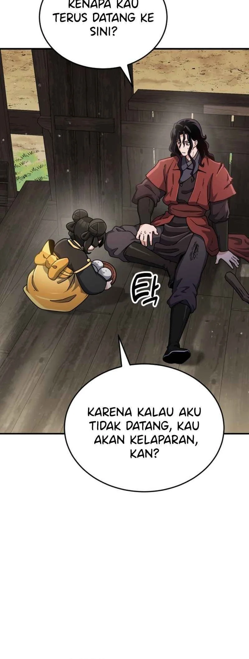 A Genius Girl Hides Her Martial Arts Achievements Chapter 1 page 115