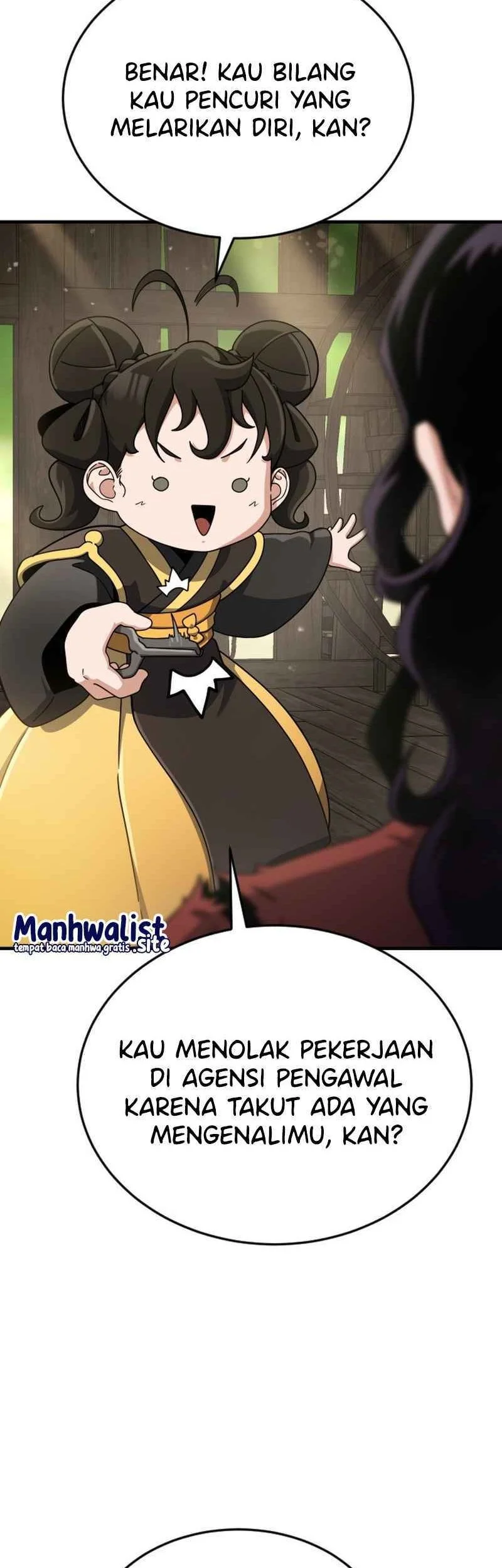 A Genius Girl Hides Her Martial Arts Achievements Chapter 1 page 117