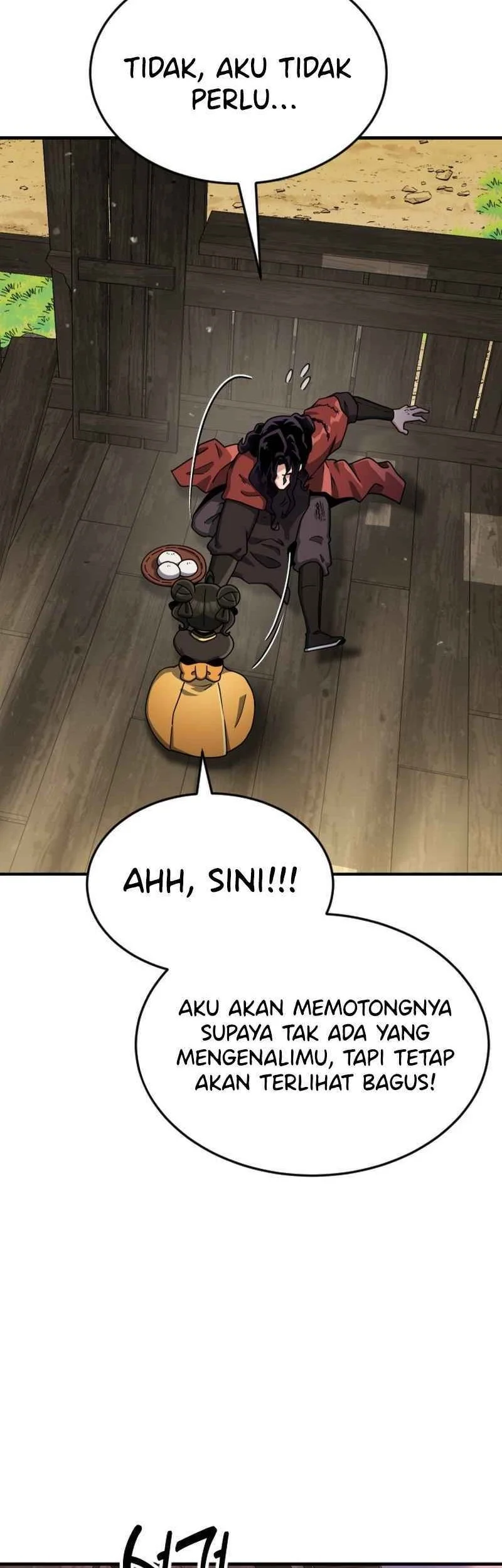 A Genius Girl Hides Her Martial Arts Achievements Chapter 1 page 118