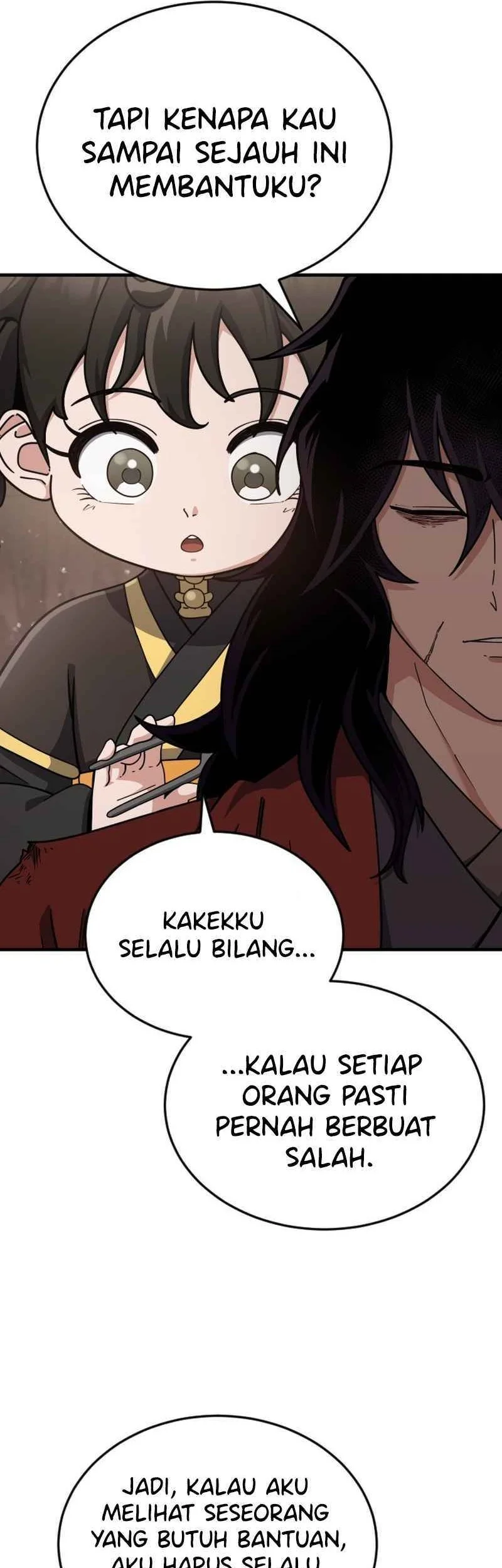 A Genius Girl Hides Her Martial Arts Achievements Chapter 1 page 124