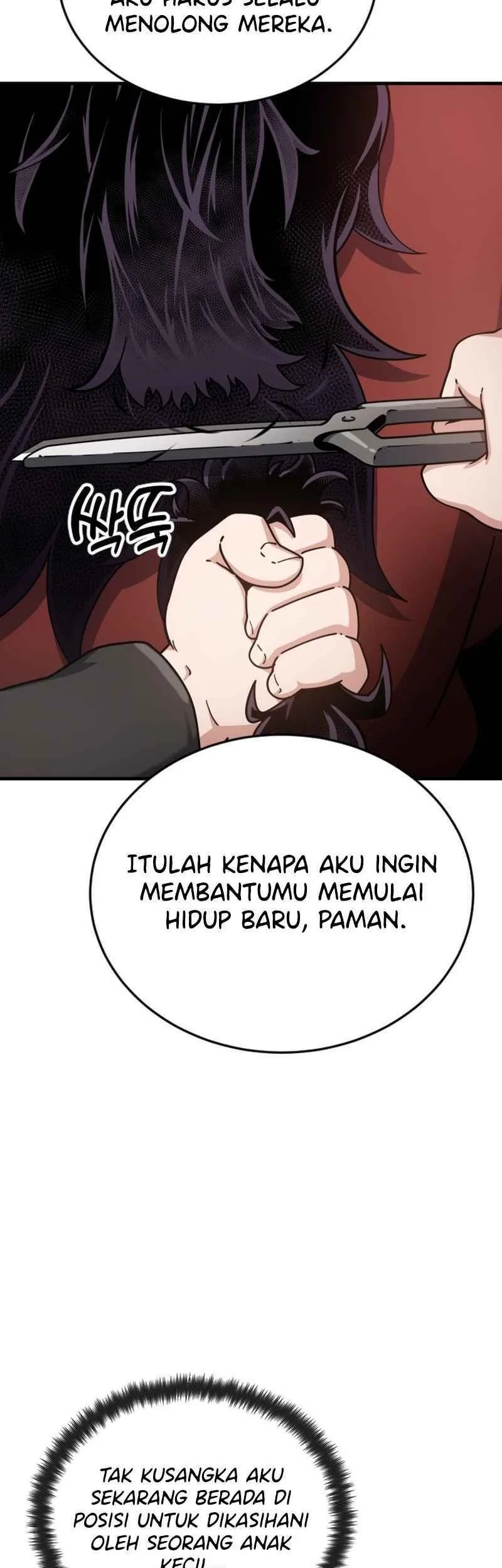 A Genius Girl Hides Her Martial Arts Achievements Chapter 1 page 125