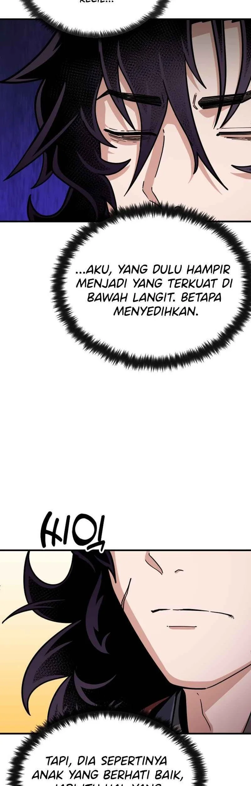 A Genius Girl Hides Her Martial Arts Achievements Chapter 1 page 126