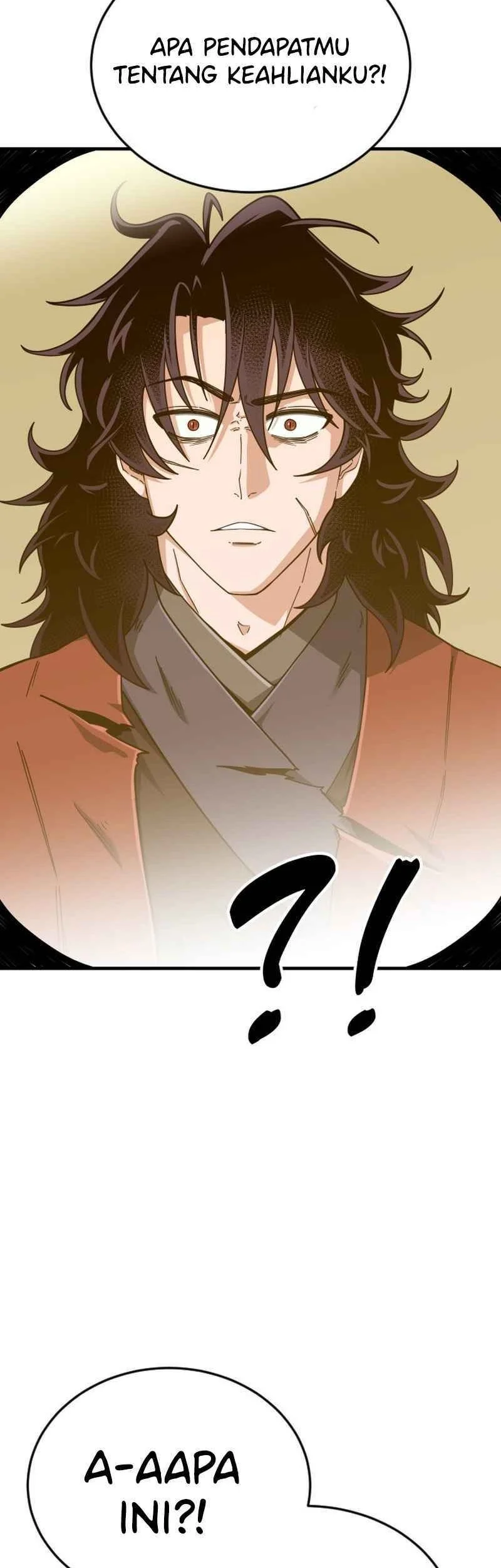 A Genius Girl Hides Her Martial Arts Achievements Chapter 1 page 129
