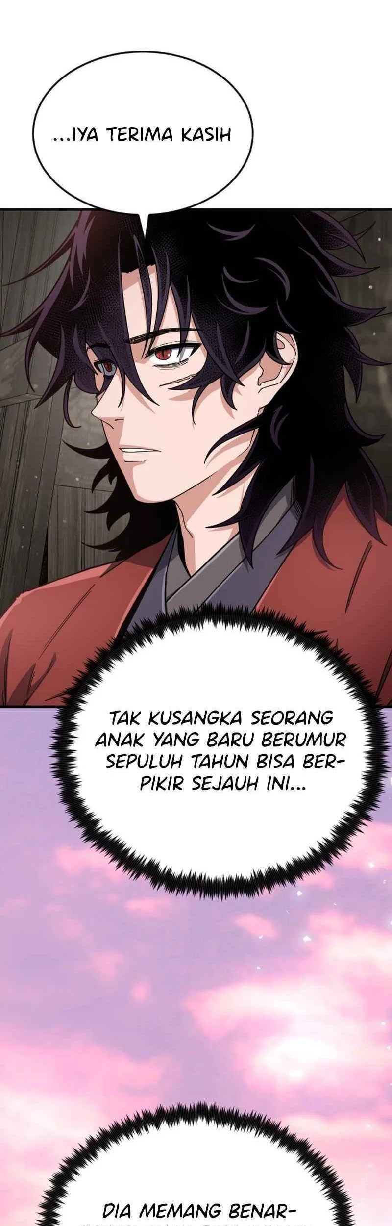 A Genius Girl Hides Her Martial Arts Achievements Chapter 1 page 135