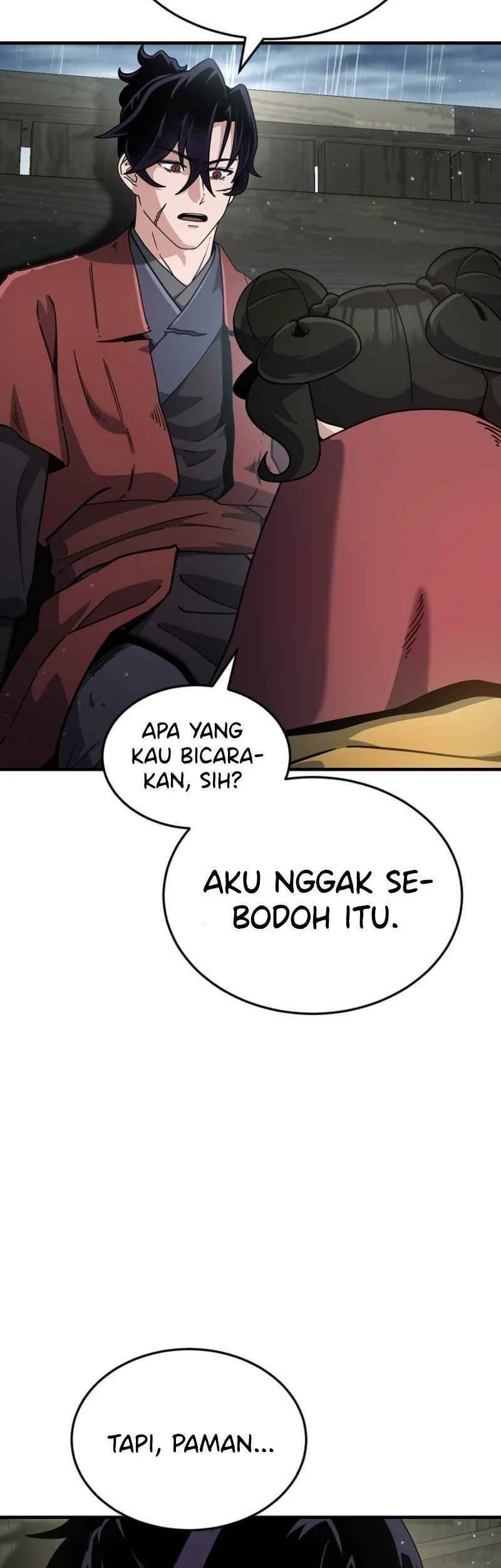 A Genius Girl Hides Her Martial Arts Achievements Chapter 1 page 140
