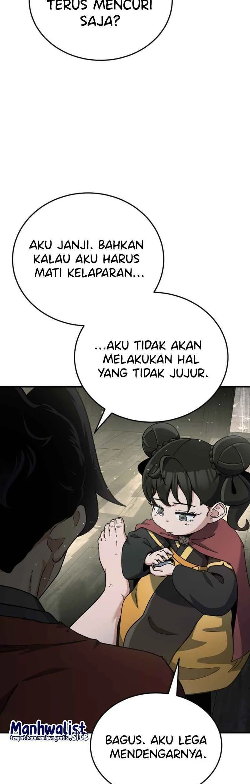 A Genius Girl Hides Her Martial Arts Achievements Chapter 1 page 143