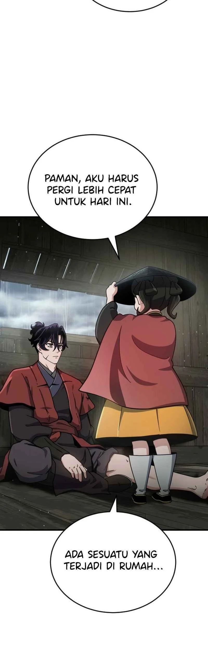 A Genius Girl Hides Her Martial Arts Achievements Chapter 1 page 144