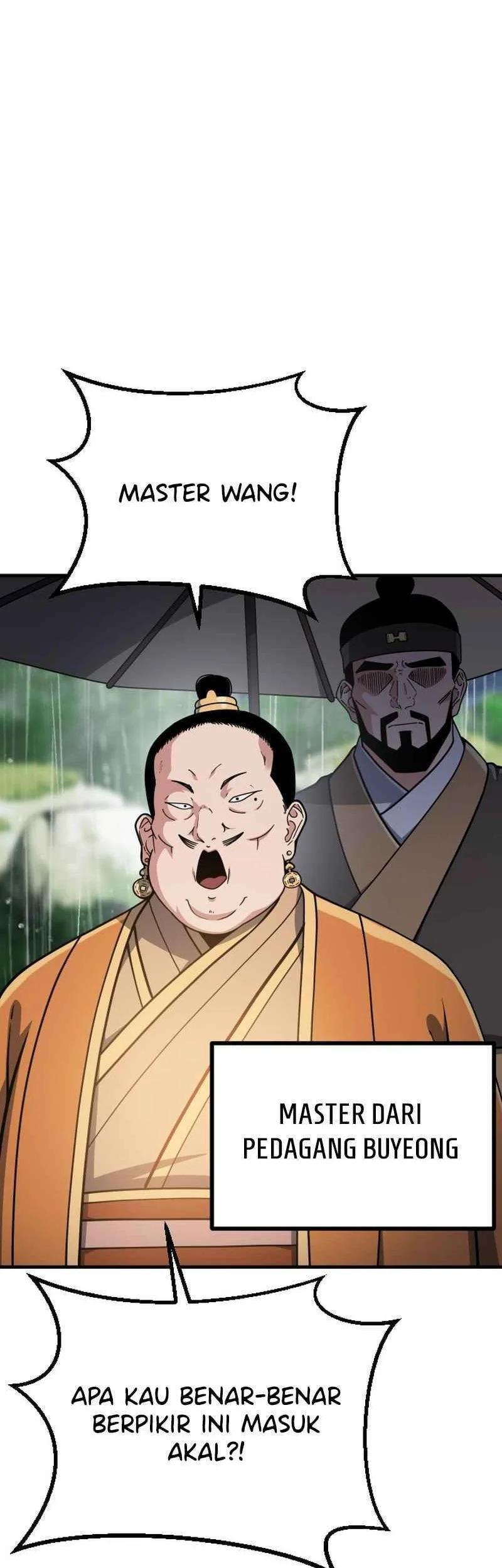 A Genius Girl Hides Her Martial Arts Achievements Chapter 1 page 158