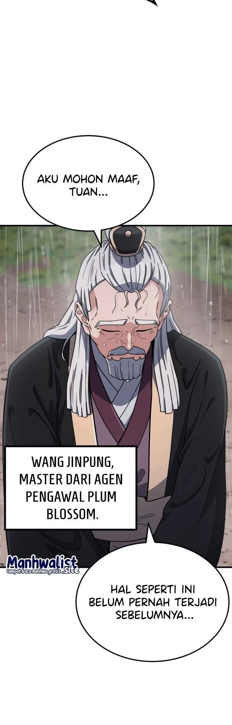 A Genius Girl Hides Her Martial Arts Achievements Chapter 1 page 159
