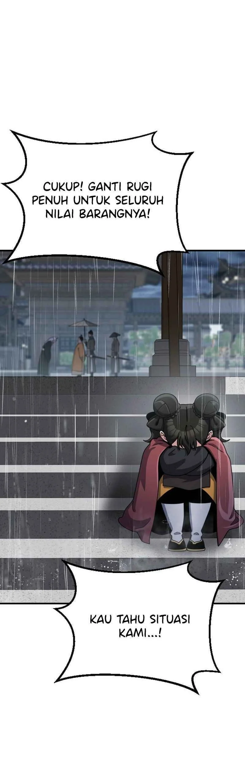 A Genius Girl Hides Her Martial Arts Achievements Chapter 1 page 160