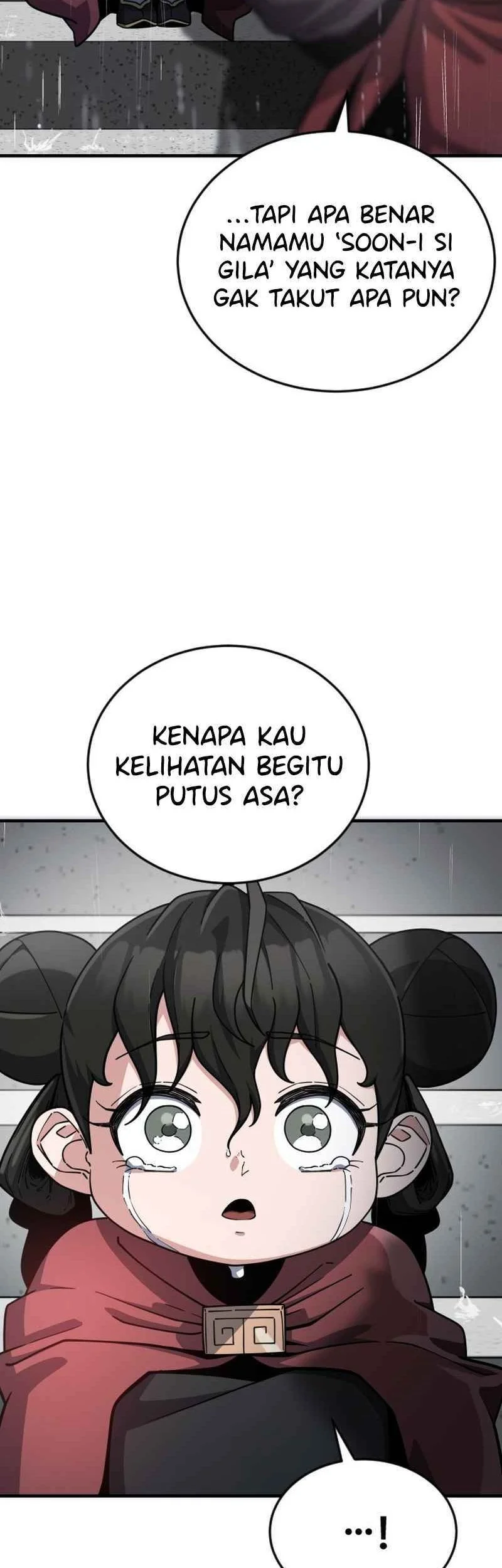 A Genius Girl Hides Her Martial Arts Achievements Chapter 1 page 167