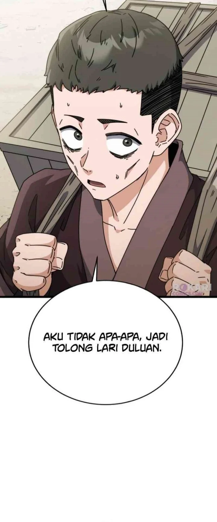 A Genius Girl Hides Her Martial Arts Achievements Chapter 11 page 32