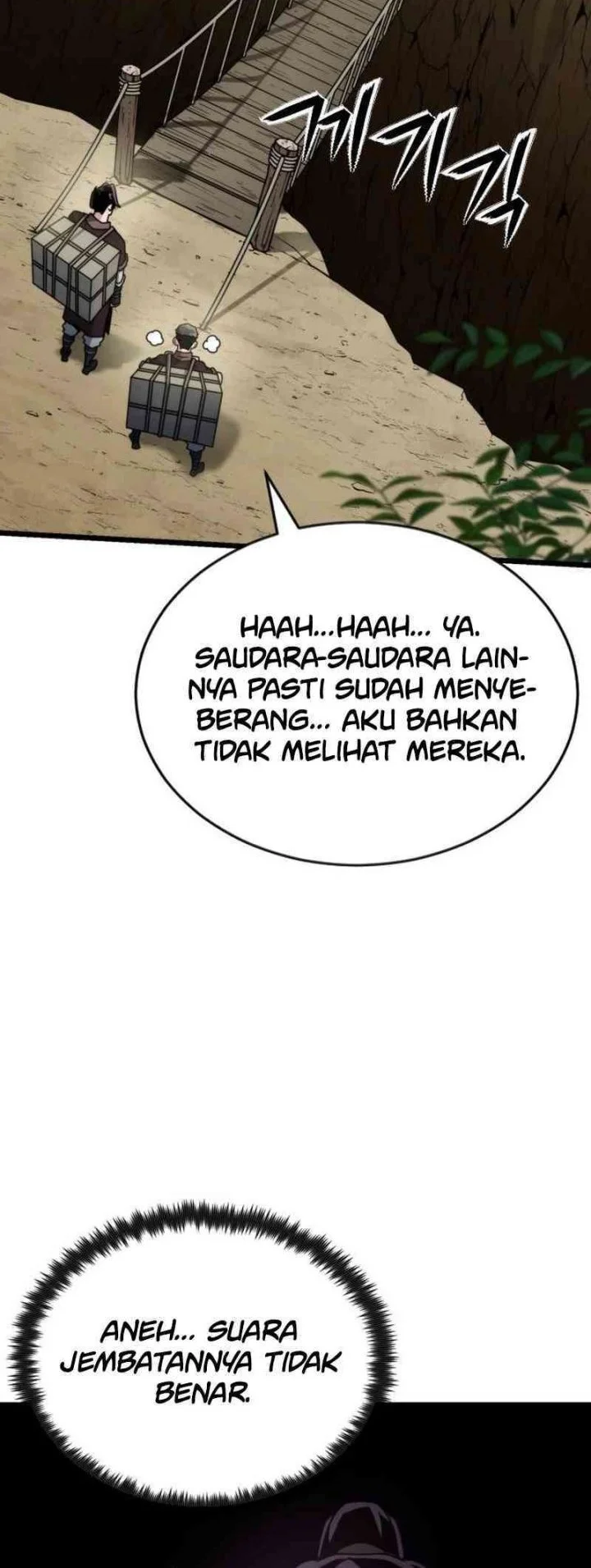 A Genius Girl Hides Her Martial Arts Achievements Chapter 11 page 36