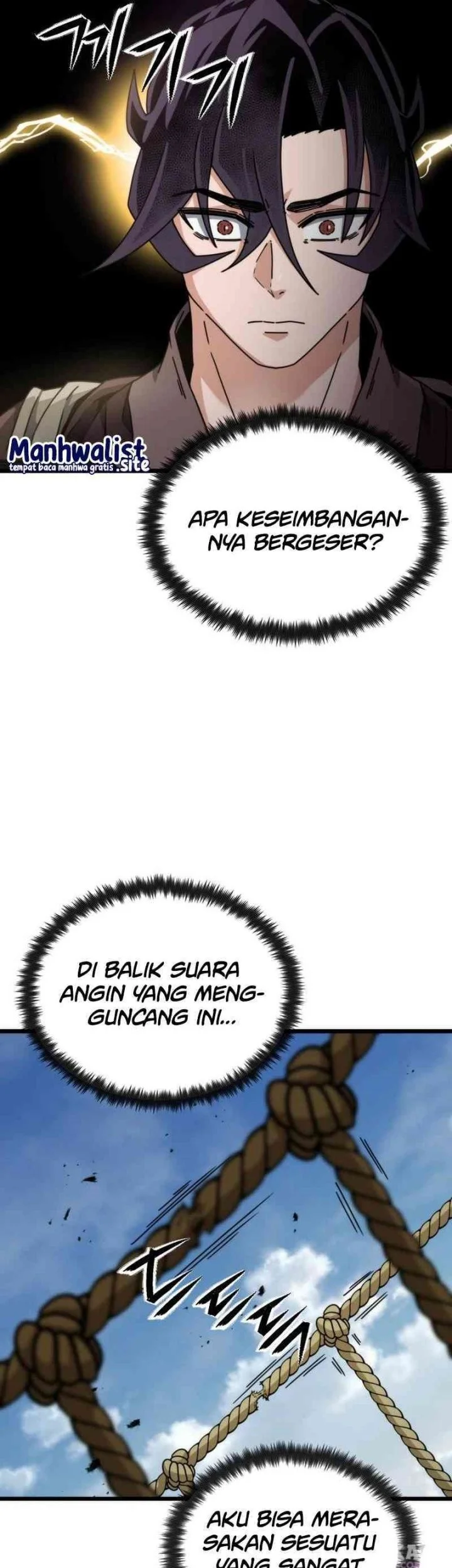 A Genius Girl Hides Her Martial Arts Achievements Chapter 11 page 37