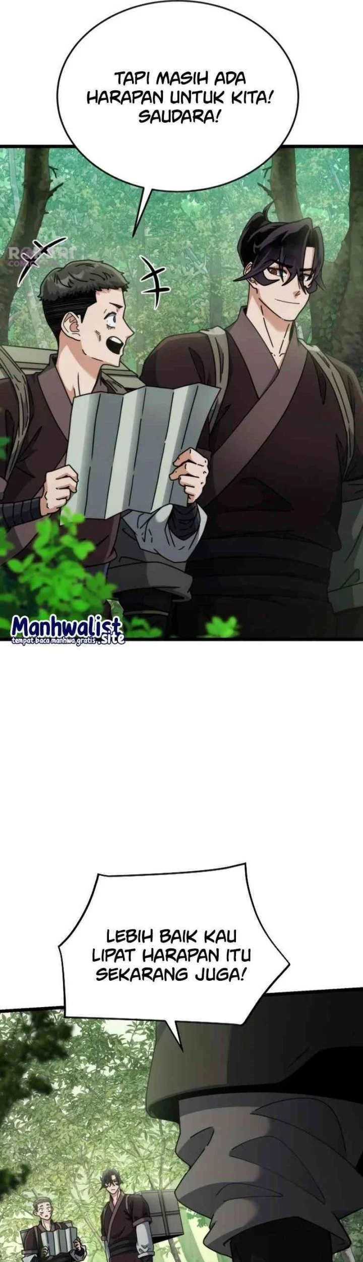 A Genius Girl Hides Her Martial Arts Achievements Chapter 11 page 51