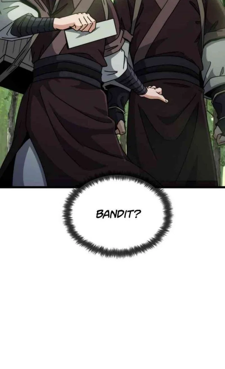A Genius Girl Hides Her Martial Arts Achievements Chapter 11 page 54