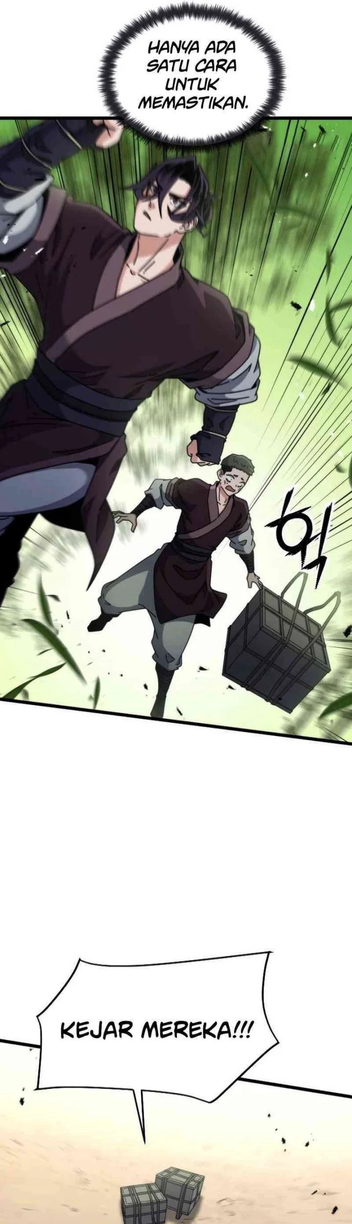 A Genius Girl Hides Her Martial Arts Achievements Chapter 11 page 59