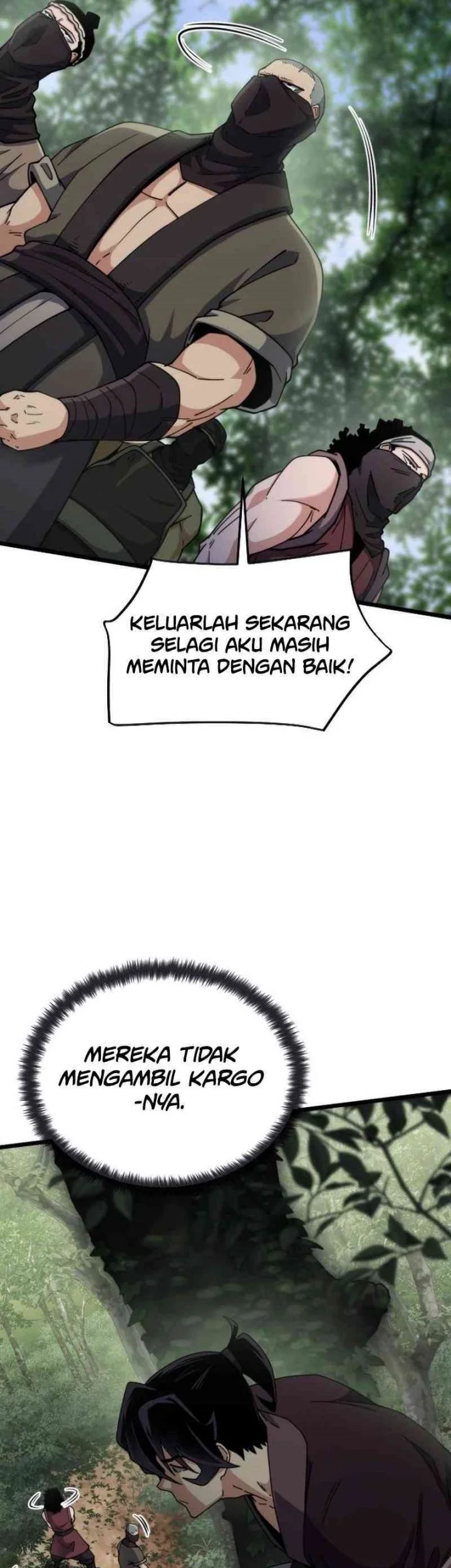 A Genius Girl Hides Her Martial Arts Achievements Chapter 11 page 63