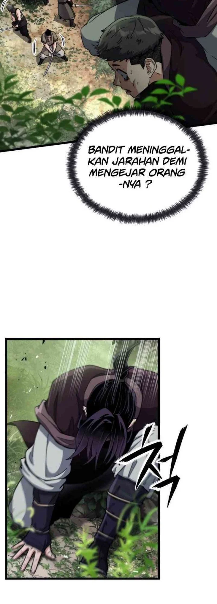 A Genius Girl Hides Her Martial Arts Achievements Chapter 11 page 64