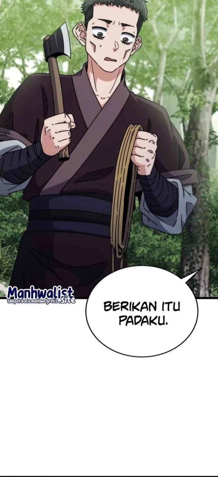 A Genius Girl Hides Her Martial Arts Achievements Chapter 11 page 66