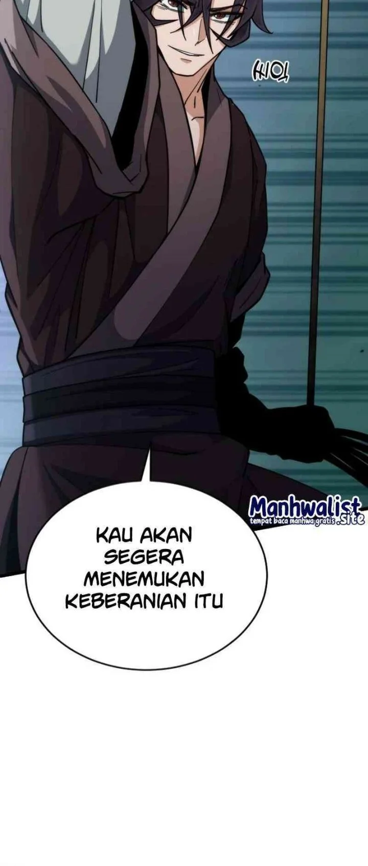 A Genius Girl Hides Her Martial Arts Achievements Chapter 11 page 82