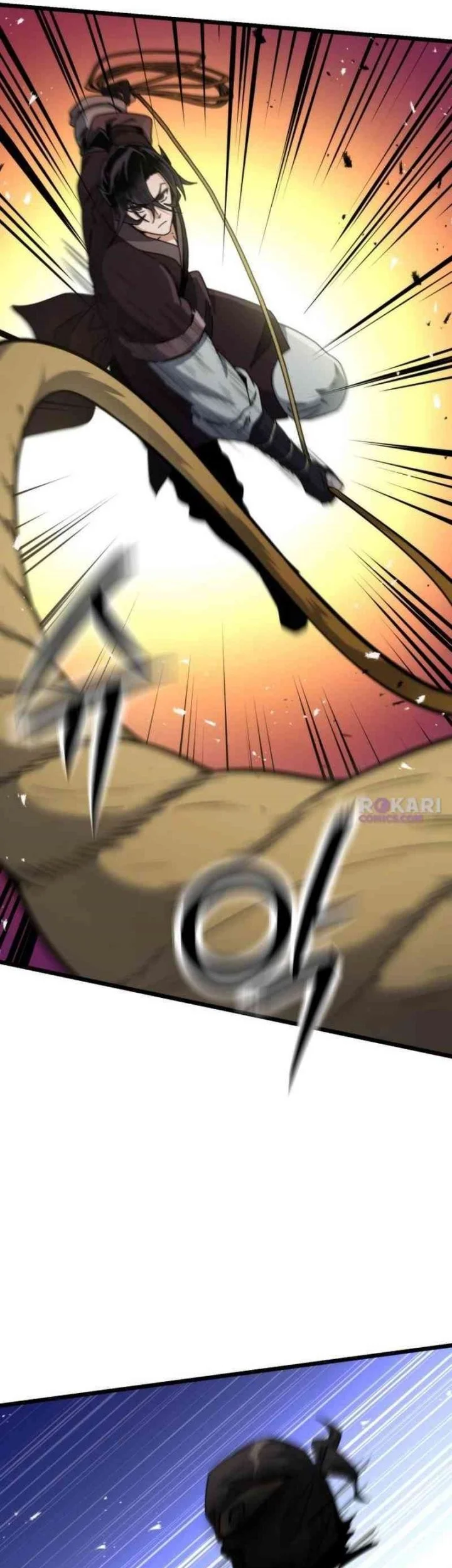 A Genius Girl Hides Her Martial Arts Achievements Chapter 11 page 83