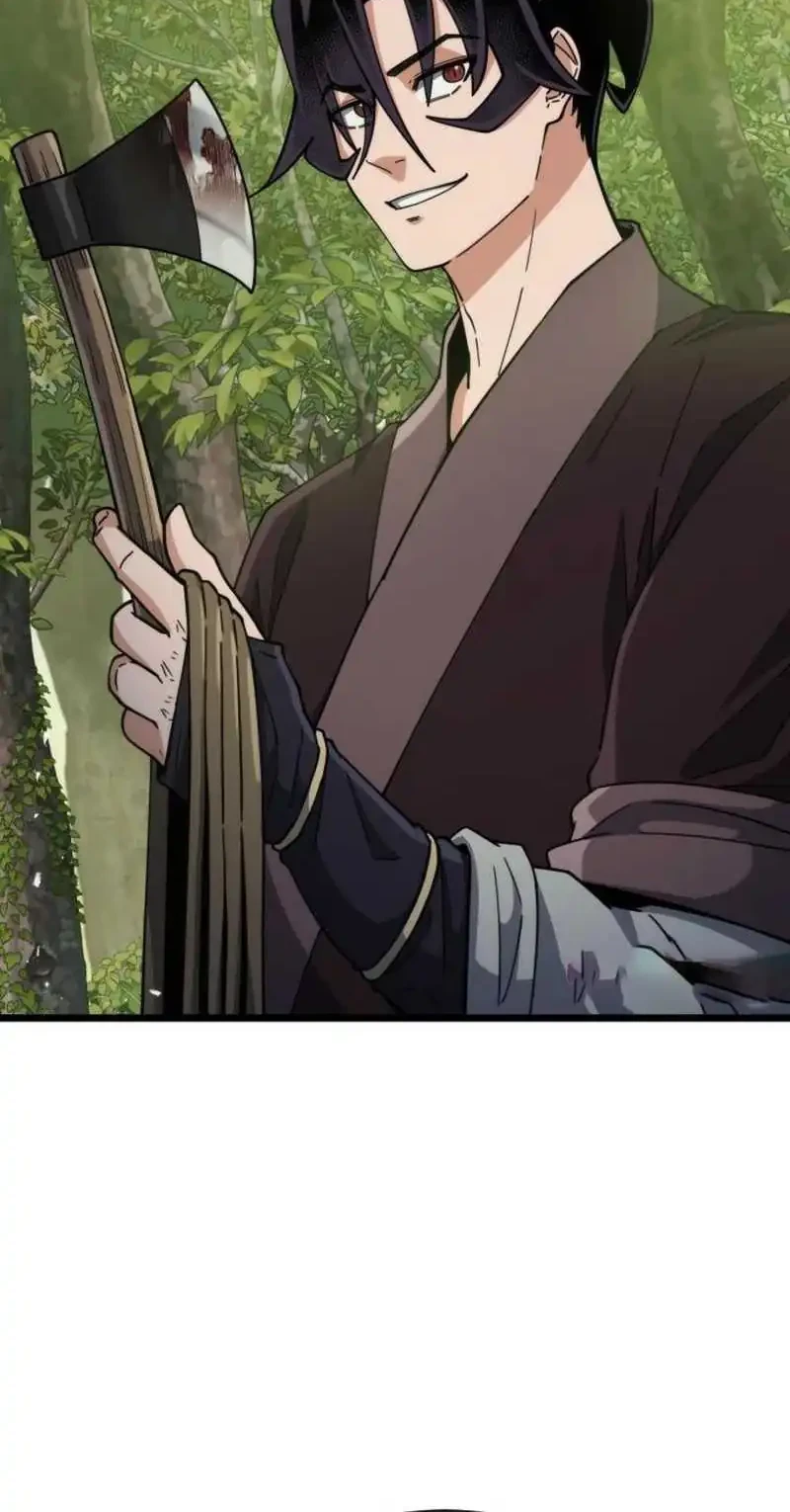 A Genius Girl Hides Her Martial Arts Achievements Chapter 12 page 24