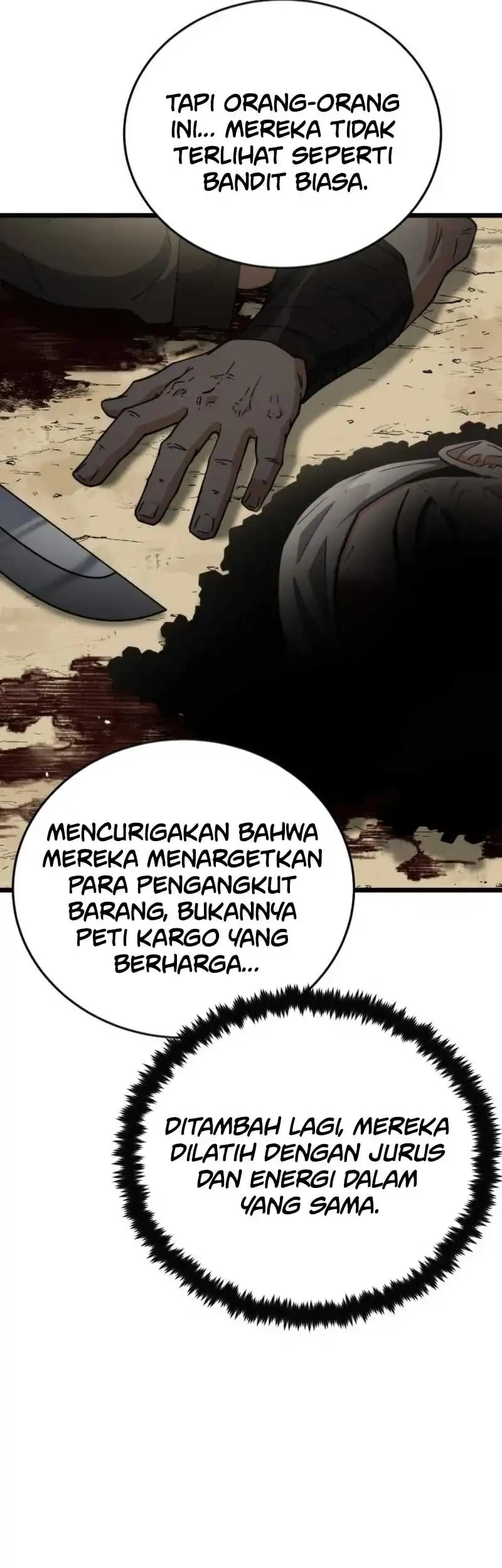 A Genius Girl Hides Her Martial Arts Achievements Chapter 12 page 25