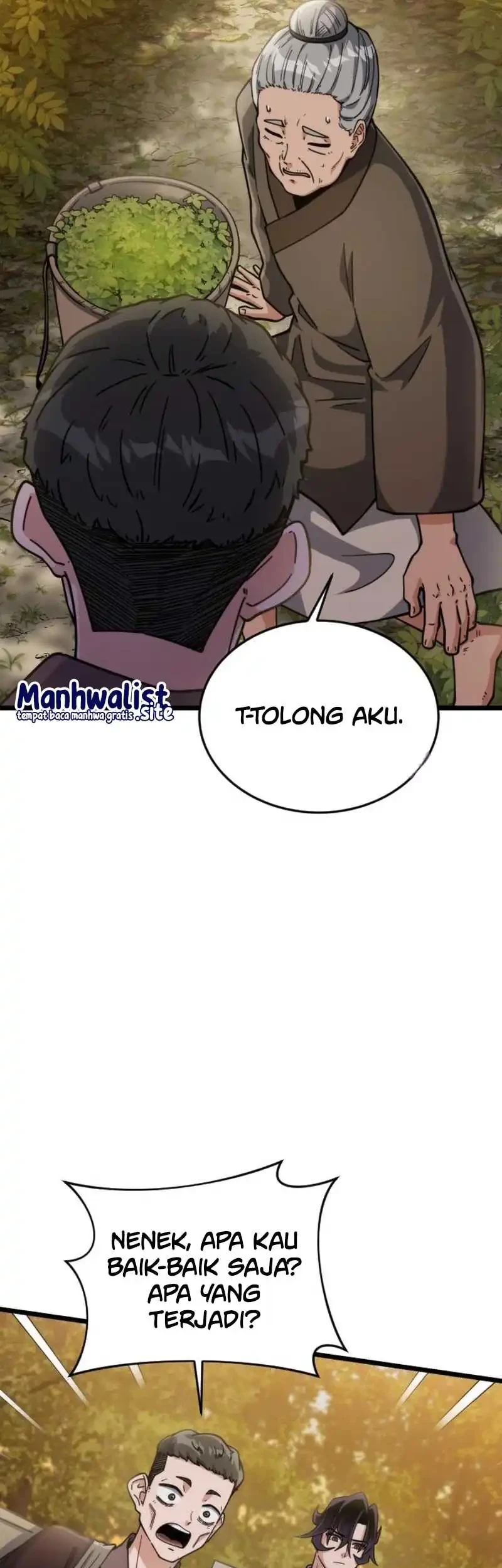 A Genius Girl Hides Her Martial Arts Achievements Chapter 12 page 41