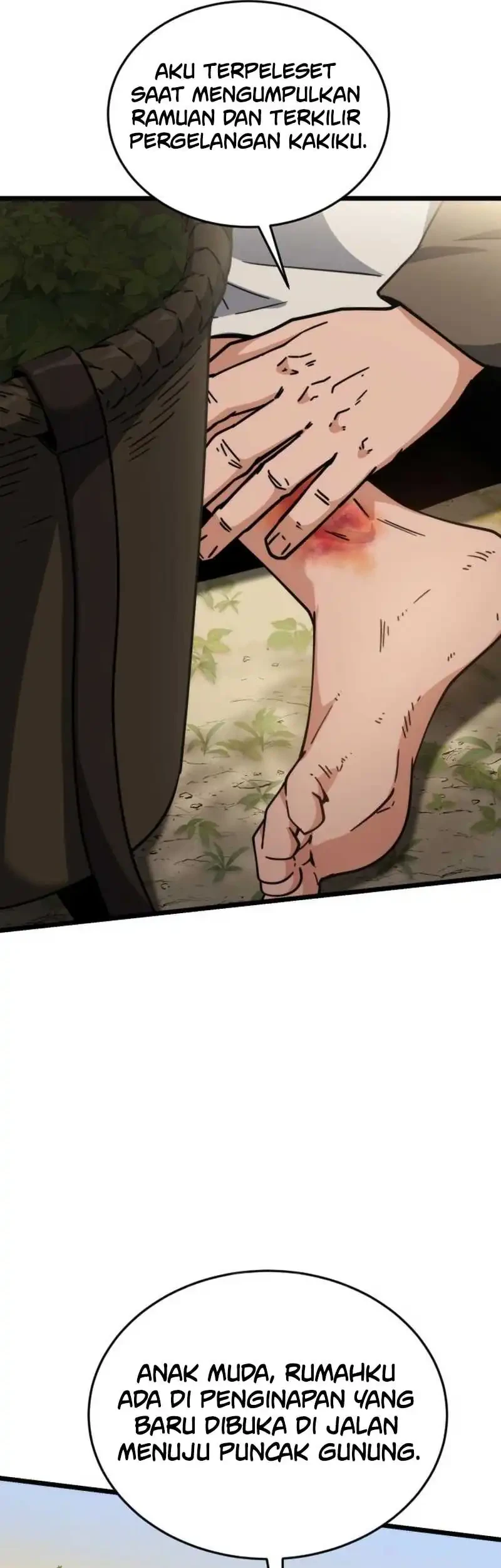 A Genius Girl Hides Her Martial Arts Achievements Chapter 12 page 43