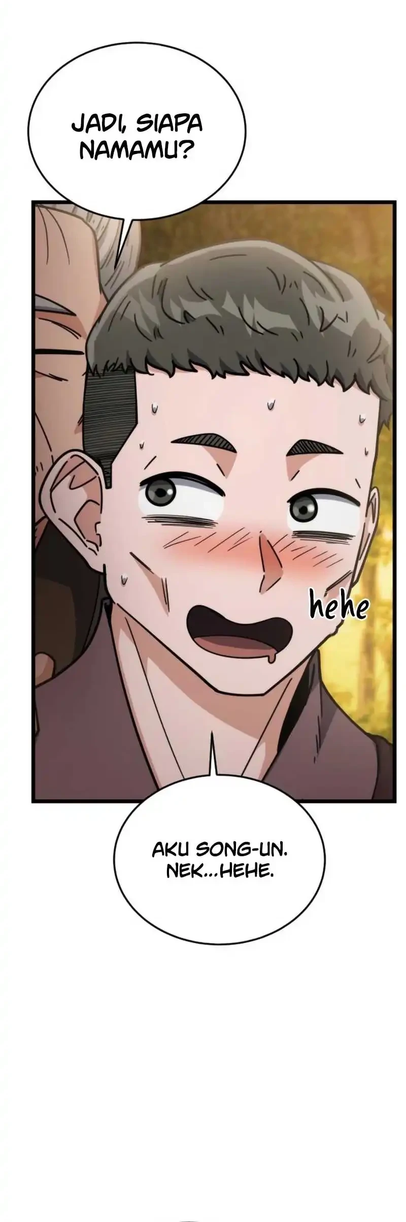 A Genius Girl Hides Her Martial Arts Achievements Chapter 12 page 48