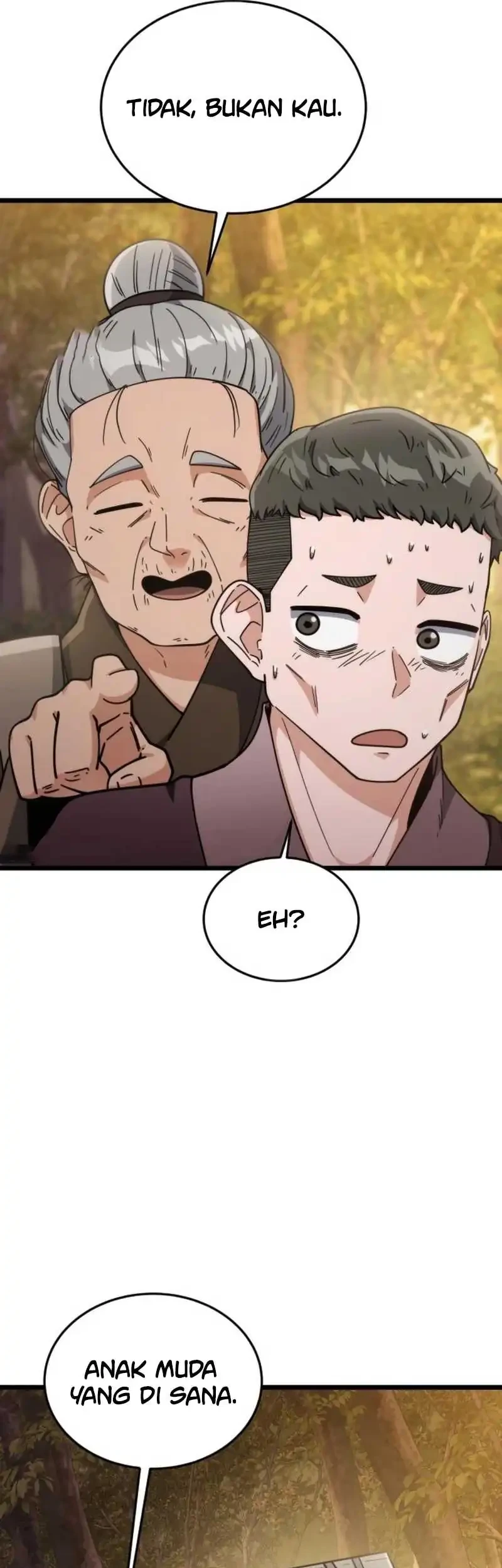A Genius Girl Hides Her Martial Arts Achievements Chapter 12 page 49