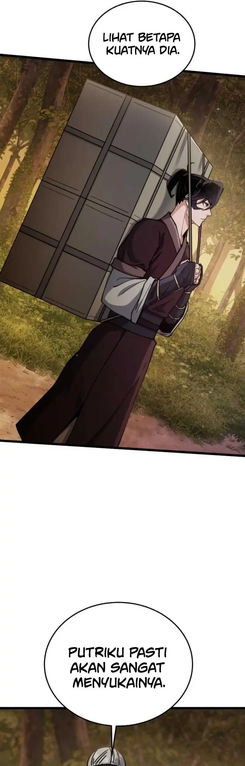 A Genius Girl Hides Her Martial Arts Achievements Chapter 12 page 51