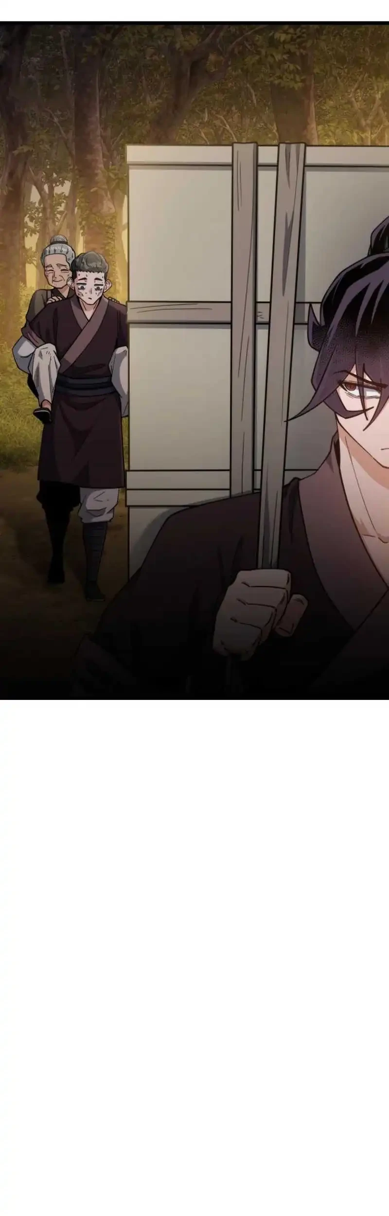 A Genius Girl Hides Her Martial Arts Achievements Chapter 12 page 53
