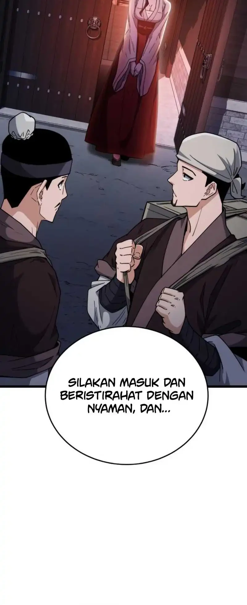 A Genius Girl Hides Her Martial Arts Achievements Chapter 12 page 60