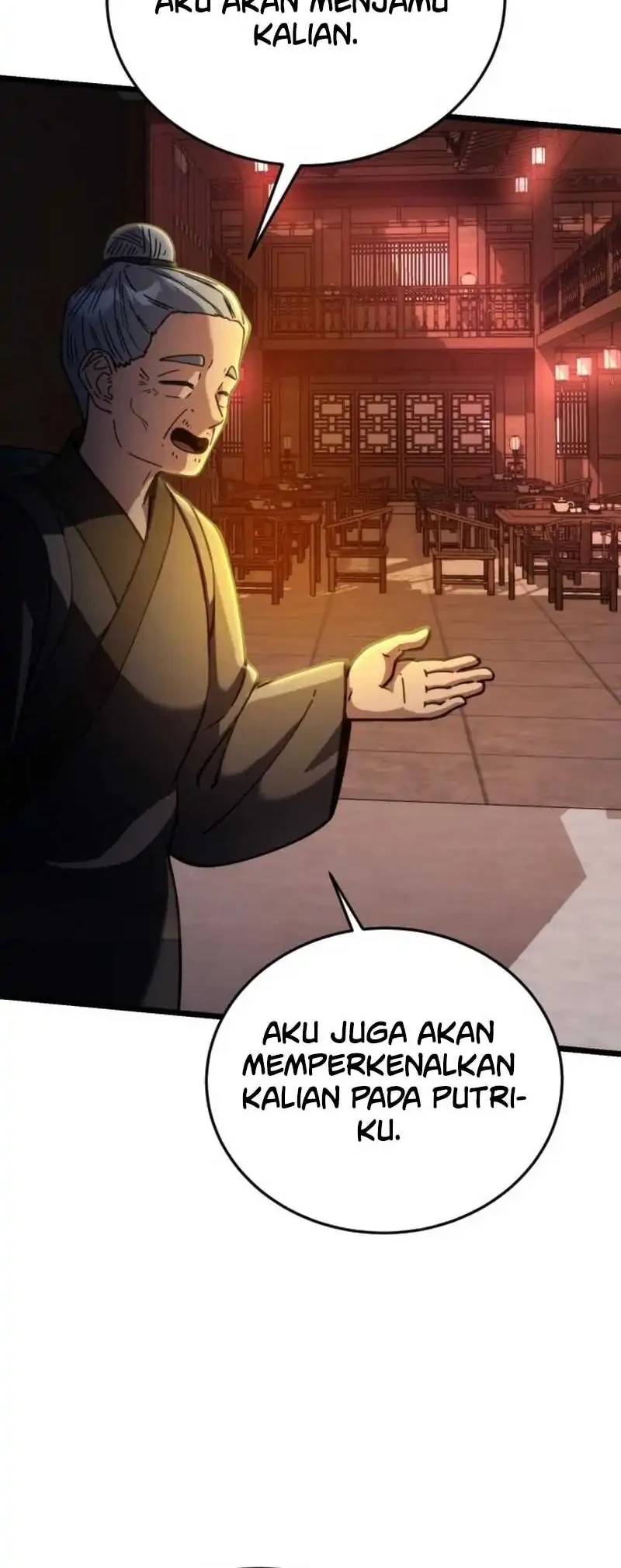 A Genius Girl Hides Her Martial Arts Achievements Chapter 12 page 68