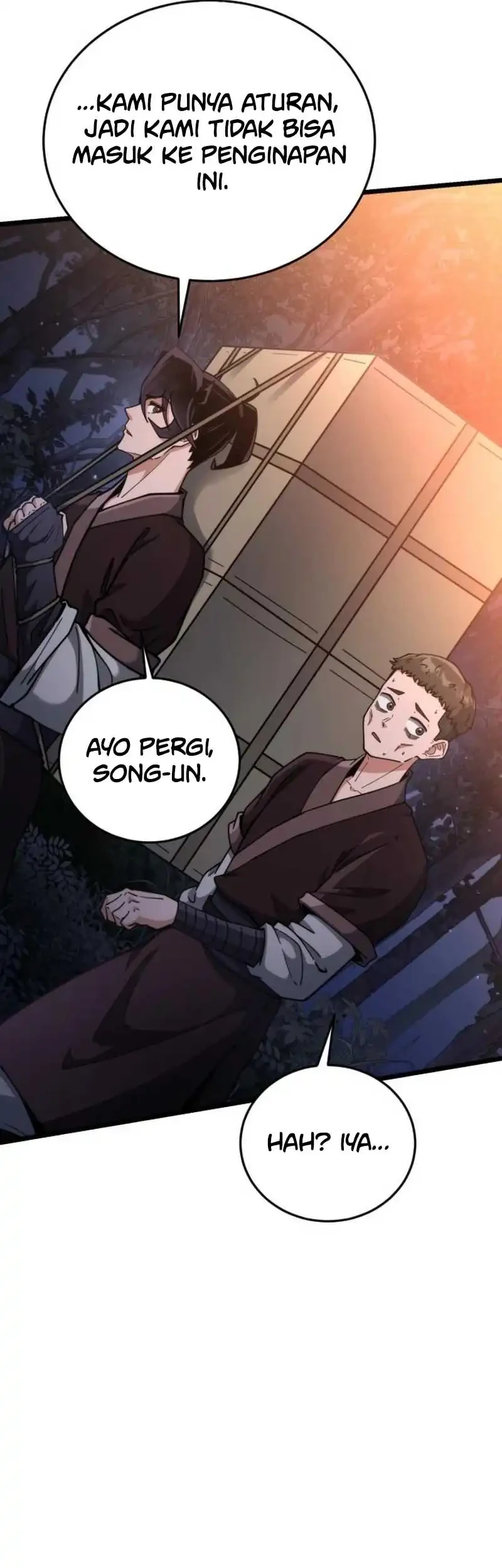 A Genius Girl Hides Her Martial Arts Achievements Chapter 12 page 69