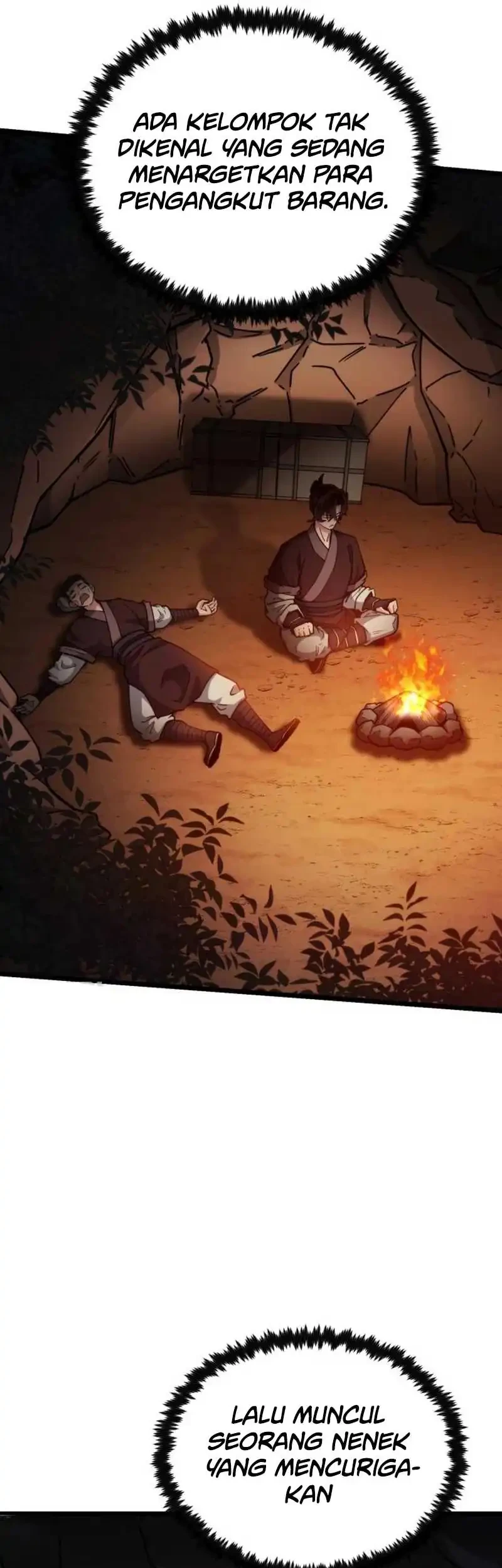 A Genius Girl Hides Her Martial Arts Achievements Chapter 12 page 71