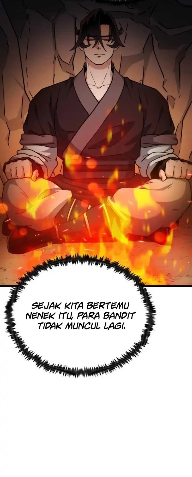 A Genius Girl Hides Her Martial Arts Achievements Chapter 12 page 72