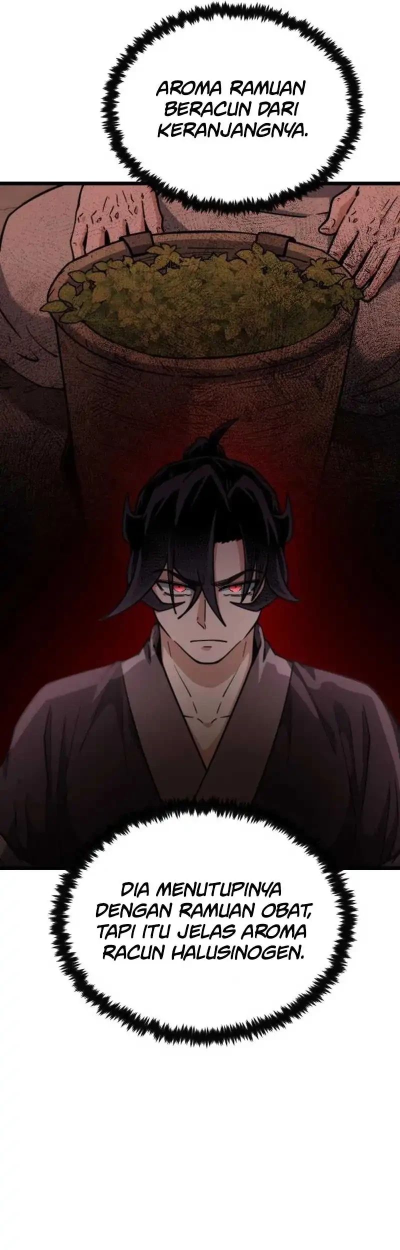 A Genius Girl Hides Her Martial Arts Achievements Chapter 12 page 73