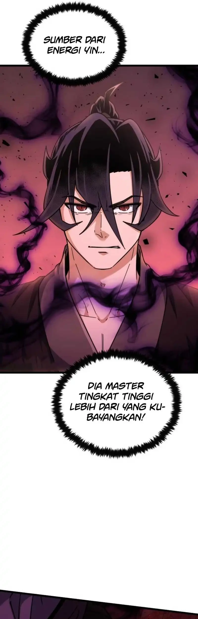 A Genius Girl Hides Her Martial Arts Achievements Chapter 12 page 87