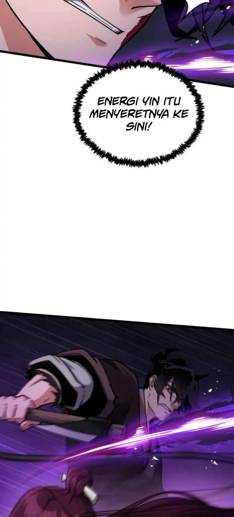 A Genius Girl Hides Her Martial Arts Achievements Chapter 13 page 28