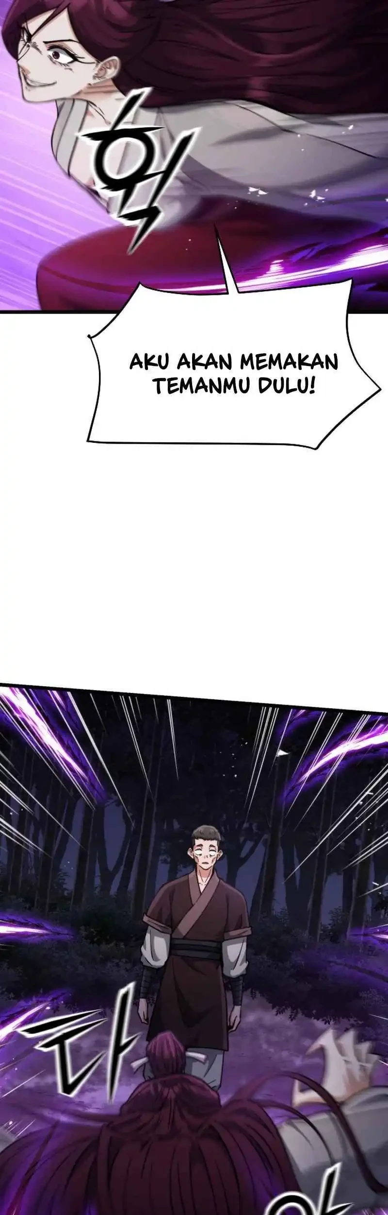 A Genius Girl Hides Her Martial Arts Achievements Chapter 13 page 29