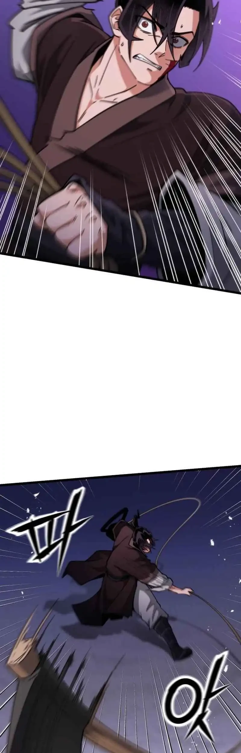 A Genius Girl Hides Her Martial Arts Achievements Chapter 13 page 31