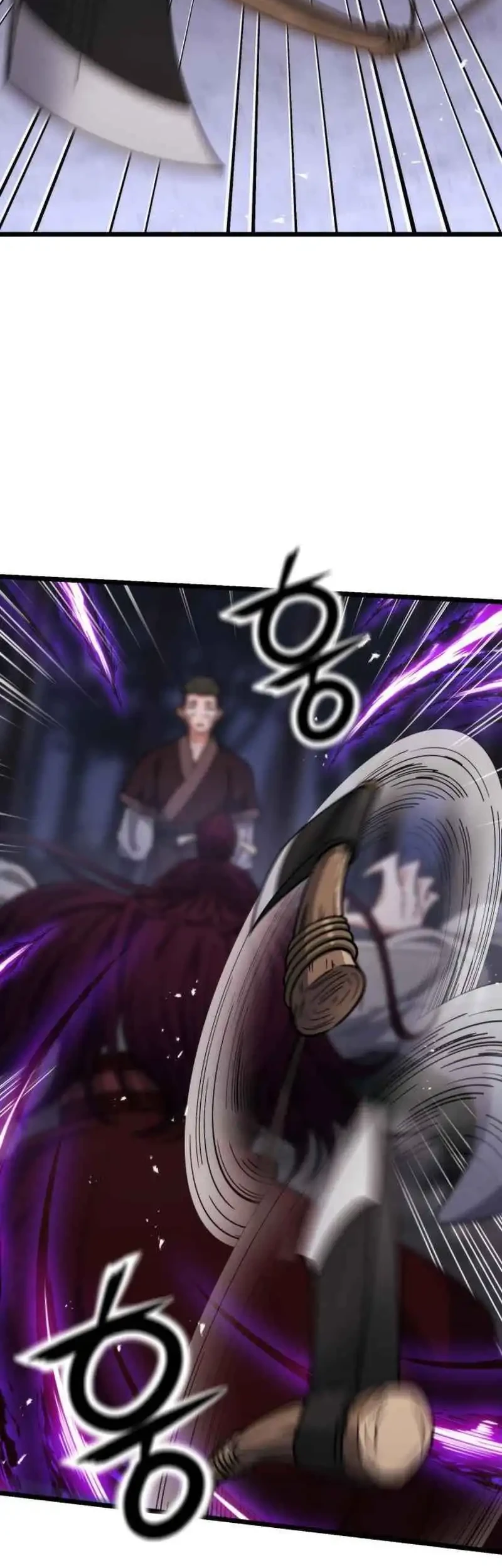 A Genius Girl Hides Her Martial Arts Achievements Chapter 13 page 32