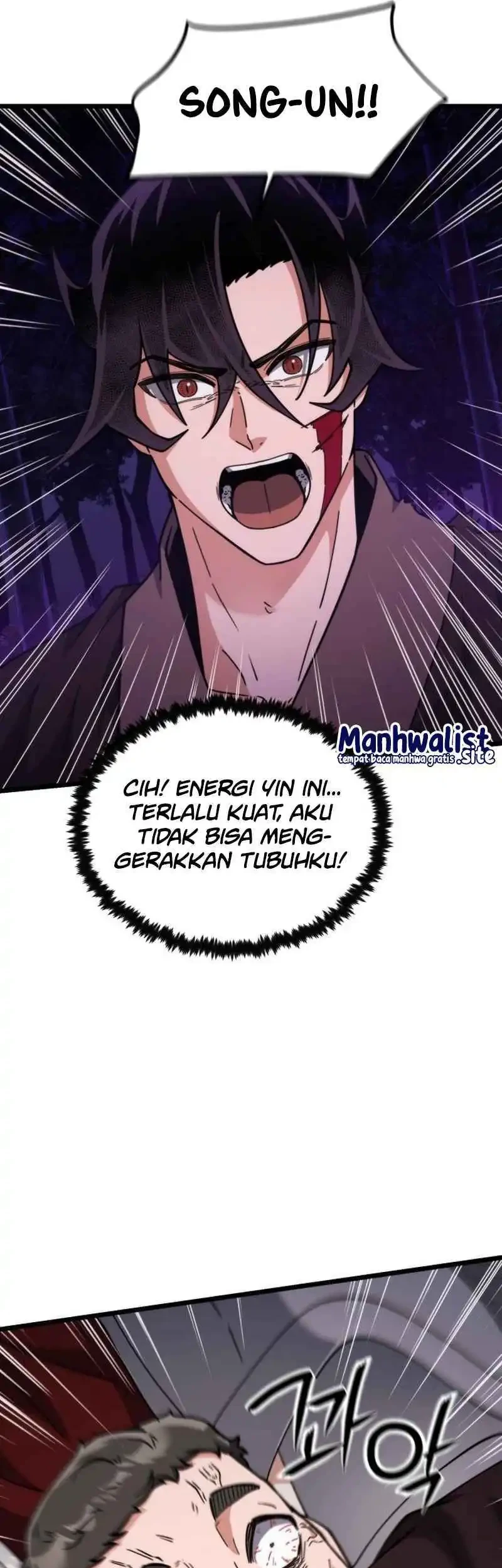 A Genius Girl Hides Her Martial Arts Achievements Chapter 13 page 39