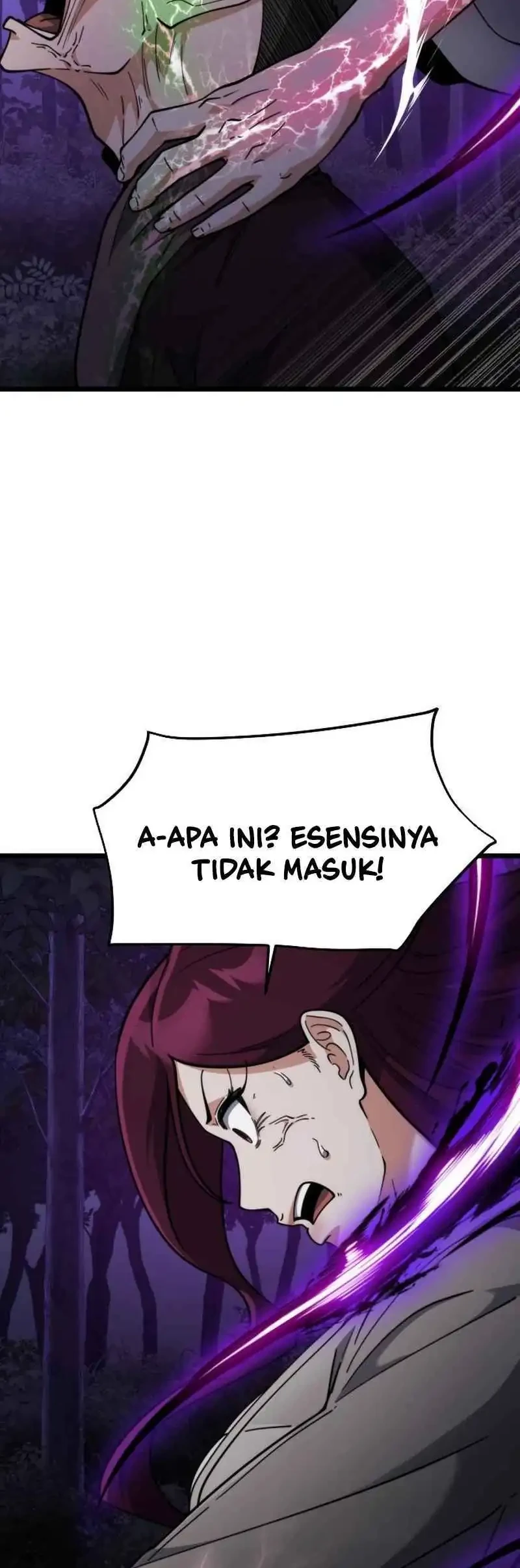 A Genius Girl Hides Her Martial Arts Achievements Chapter 13 page 42