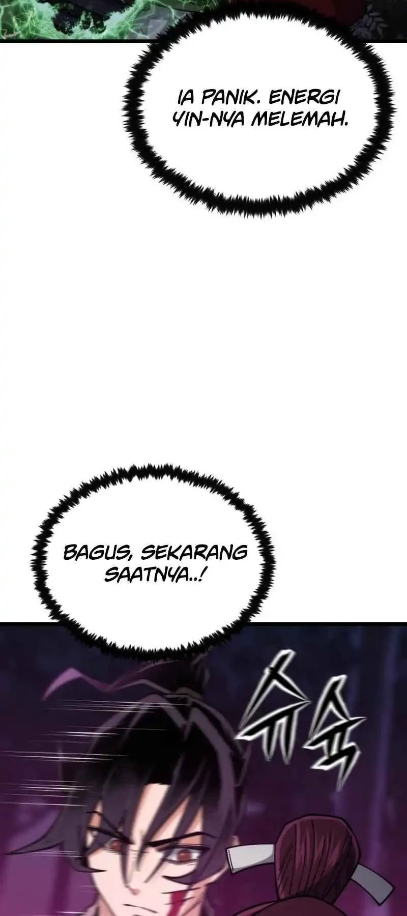 A Genius Girl Hides Her Martial Arts Achievements Chapter 13 page 46