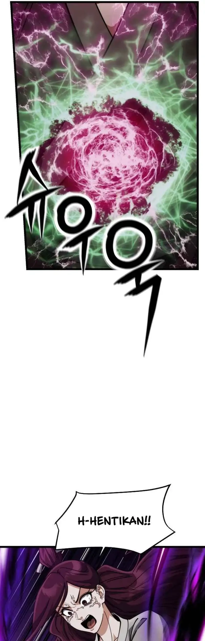 A Genius Girl Hides Her Martial Arts Achievements Chapter 13 page 53