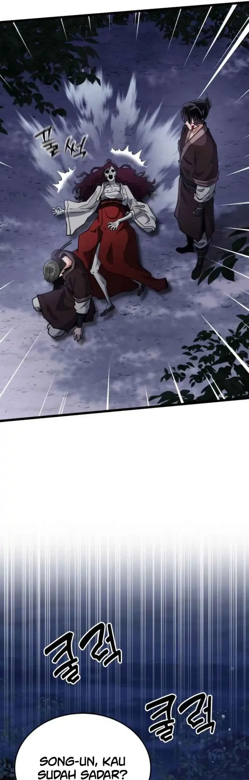 A Genius Girl Hides Her Martial Arts Achievements Chapter 13 page 57
